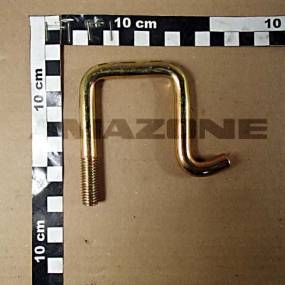 Klemmbügel 12X627X92 Amazone 203618