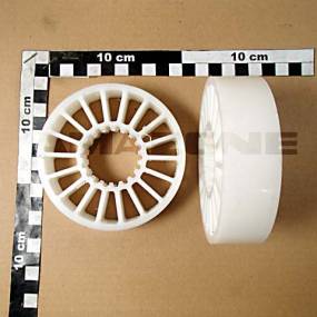 Zwischenrad Amazone 205109