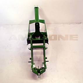 Saeeinheitenaufnahme Amazone 205192