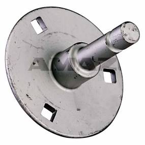 Lagerachse Rollschar Amazone 207155