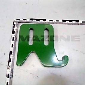 Blech Amazone 210325