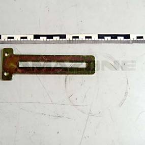 Ausleger Oberlenker 4X50X140 Amazone 210354