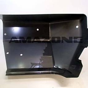 Haube Mikrogranulatstreuer Amazone 210581