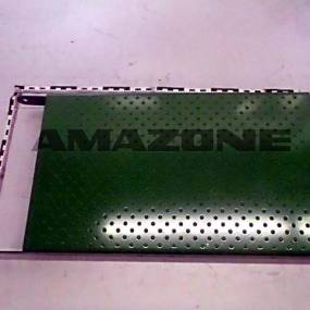 Ladestegeckel Amazone 212690