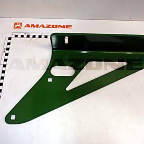 Ladesteghalter rechts Amazone 213046