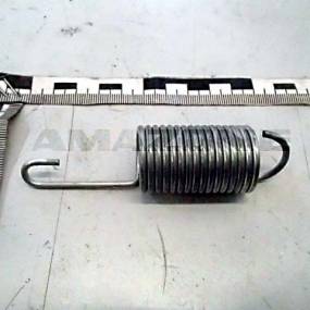 Zugfeder 2,5X23X93,5 Amazone 213707