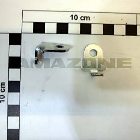 Klemmstueck (B10) Amazone 217796