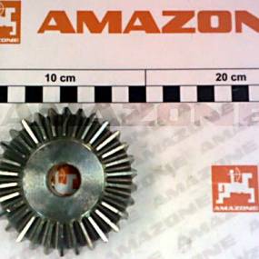 Kegelrad M2,5 Z30 (B10) Amazone 222085