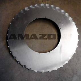 Grundplatte 36 Unten Amazone 224824