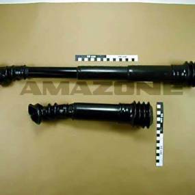 Saatleitungsrohr 1 Kurz Alt: Ib588 Amazone 3182500