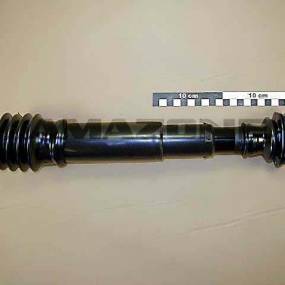 Saatleitungs-Ro Kz. Amazone 3191500