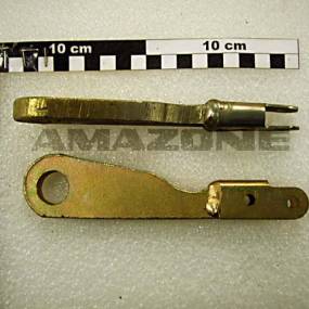 Bedienungshebel Kpl. (B10) Amazone 3303400