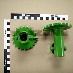 Kupplungsmuffe Z=20 (02) Amazone 3717500