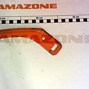 Gleitfuß Aussen Amazone 3988300