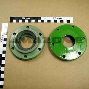 Spanndeckel Rev/Red (02) Amazone 6193100