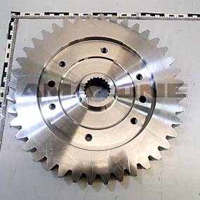 Stirnrad Z=40 Kupplung Amazone 6871400