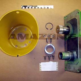 Zapfwellendurchtrieb Amazone 6959000