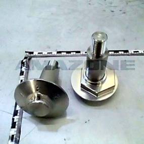 Stellscheibe Sb (B10) Amazone 72001405