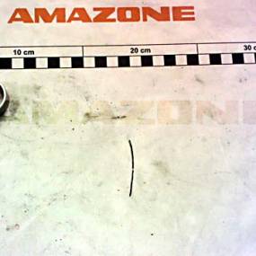 Buchse 25,5×30,5×14,5 (72001906) Amazone