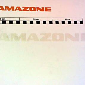 Huelse (B10) Amazone 78107039