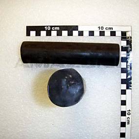 Rundgummi 40×180 (78400003) Amazone