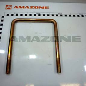 Klemmbuegel Eck 16X178X224 (78801211) Amazone