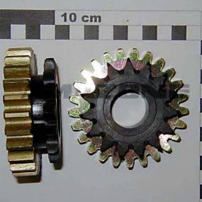 Antriebsrad Amazone 912680