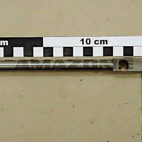 Bolzen Amazone 921804