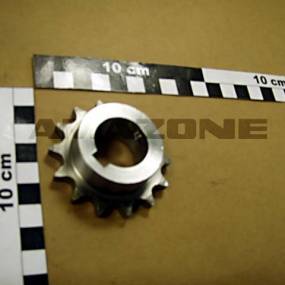 Kettenrad 1/2X5/16" Z=14 Di=25 Amazone 925043