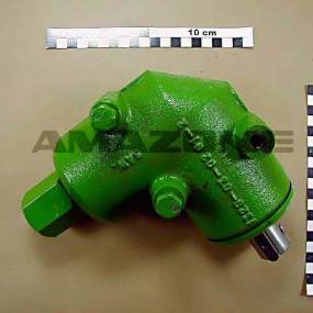 Winkelgetriebe Li. (02/K3/80) Amazone 926474