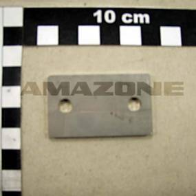 Zwischenplatte Amazone 926691