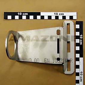 Zyklonhalter Classic Vorn Amazone 927574