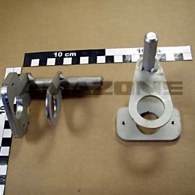 Halter Potentiometer Amazone 928765