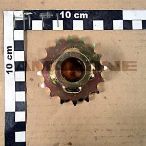 Kettenrad Z = 16 Di = 20 (B10) Amazone 930319