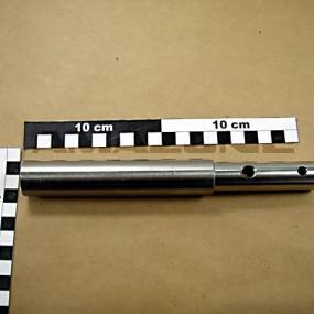 Vorgelegewelle 25X204 Amazone 930328