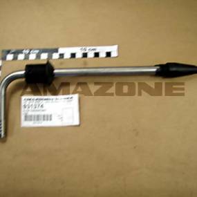 Rohr Vormontiert (931374) Amazone