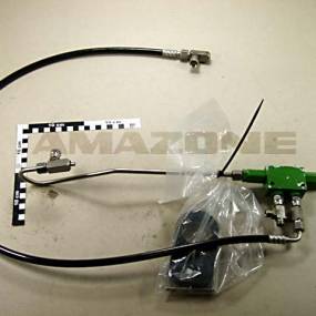 Sperrblock Ii Fuer Hydraulikzylinder 40- 25-440-600 Amazone 933992