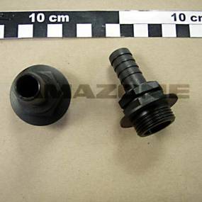 Schl. Anschl.ger. D = 15 Ag = 3/4 Gek. Amazone 935168