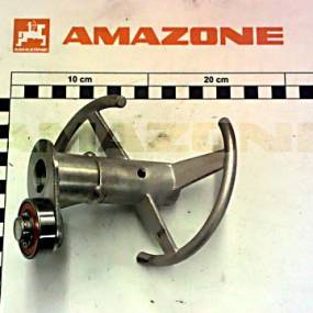 Rührspirale M. Exzenter Montiert Amazone 936332