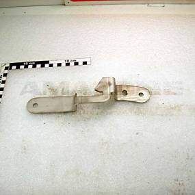 Verriegelung Konsole Amazone 937166