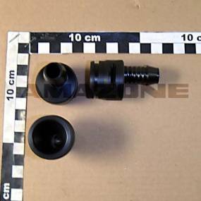 Schlauchanschluss As35 D15 Asymmetrisch (938459) Amazone