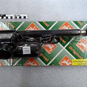 Elektrozylinder 12V Hub=200Mm Amazone 940676