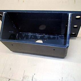 Montagebock Anhaengekupplung Amazone 940709