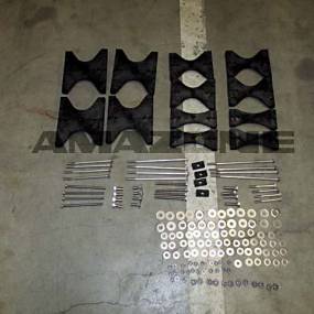 Montagesatz Zugstange Al3720 Amazone 942969