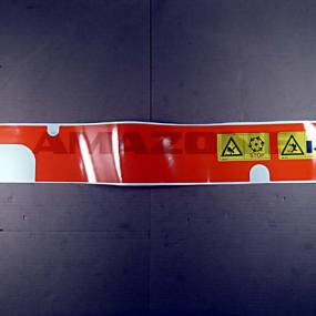 Folie Halteschiene Re. Vorm. Amazone 943744