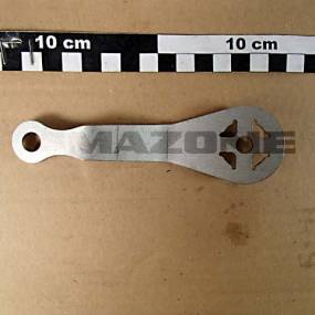 Schalthebel Amazone 945938