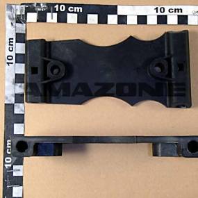 Abstandhalter 77,5 Amazone 946484