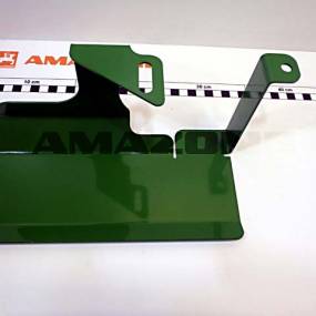 Aufkleberblech (02/K5) Amazone 947874