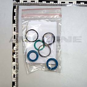 Dichtsatz Fuer Hydraulikzylinder 934094 (948003) Amazone