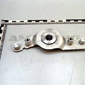 Schaltnabe Click-Ts Li (09) (948445) Amazone